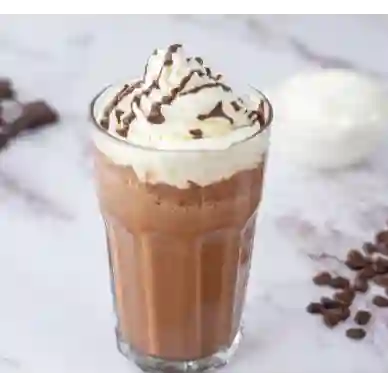 Frapé de Café
