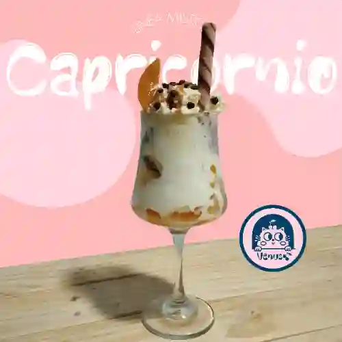 Capricornio - Cumbre de Sabor
