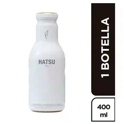Té Hatsu Blanco 400 ml