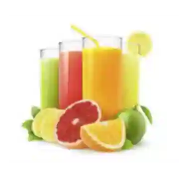 Jugos Naturales