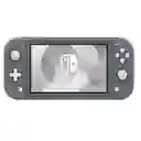 Nintendo Switch Lite Gris