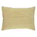   Casa Ideas  Funda Almohadon Print Diseno 0001 
