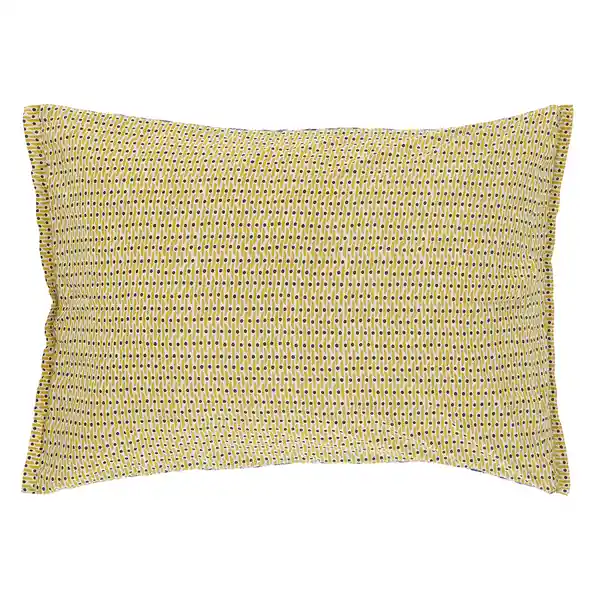   Casa Ideas  Funda Almohadon Print Diseno 0001 
