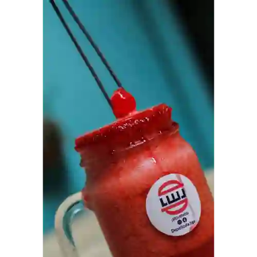 Limonada Pasión 14 Oz