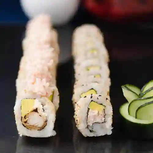 2x1 Master Sushi