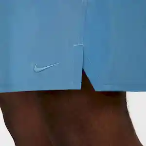 Nike Short Df UnlimITed Hombre Azul Talla Ref: DV9340-429