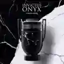 Loción Perfume Invictus Onyx 100ml Hombre Original Garantizada