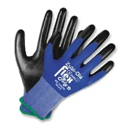 Talton Internacional Guantes Poliester Flex Poly N°7