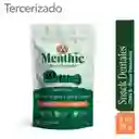 Menthic Snack Dental Para Perros Cepillos Talla S
