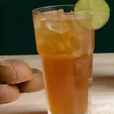 Limonada Natural