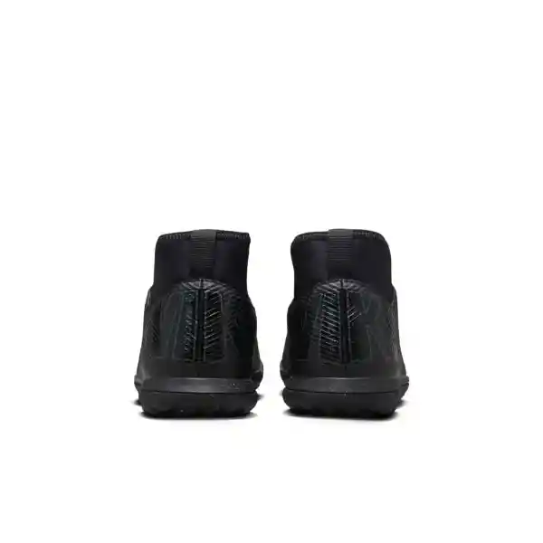 Nike Guayos Jr Superfly 10 Club Tf Para Fútbol Niño Negro T 3.5Y