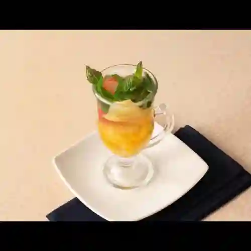 Aromática de Frutas