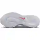 Nike Tenis React Escape Rn 2 Mujer Blanco 10 FD0368-100