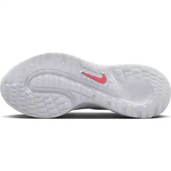 Nike Tenis React Escape Rn 2 Mujer Blanco 10 FD0368-100