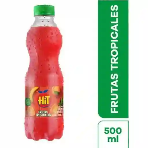 Jugo hit 500ml