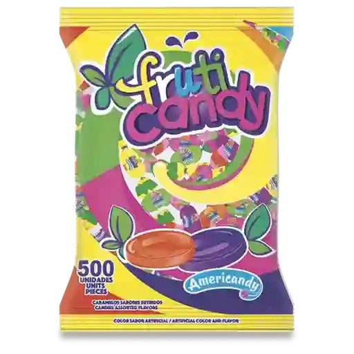 Fruticandy Dulce