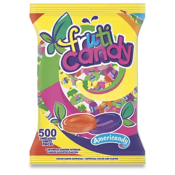 Fruticandy Dulce