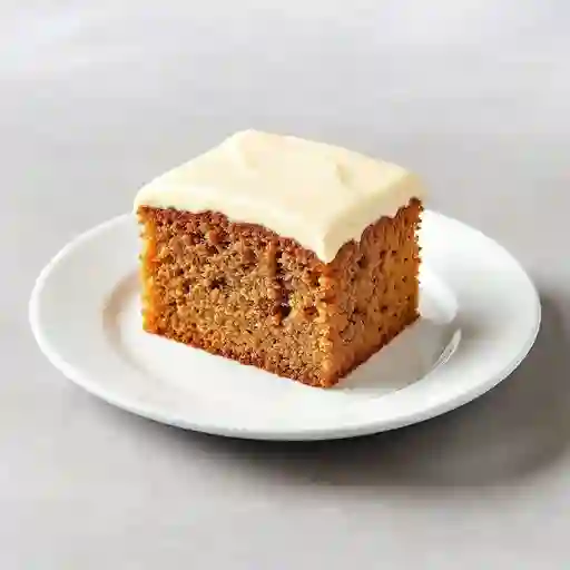 Torta de Zanahoria