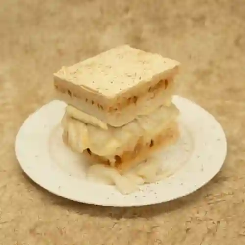 Merengón de Guanabana