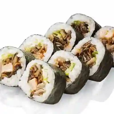 Salmon Skim