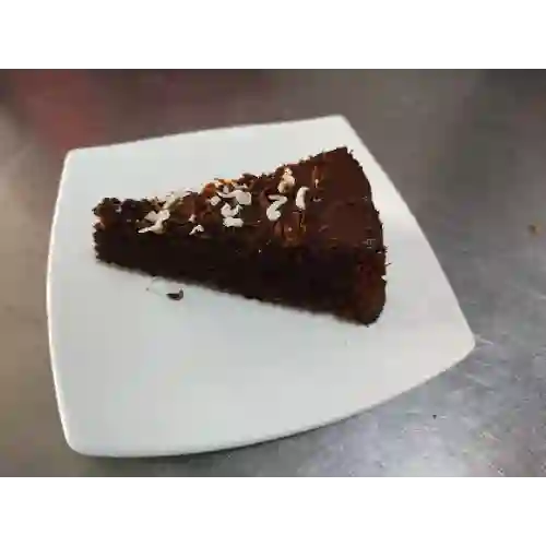 Postres Chocolate