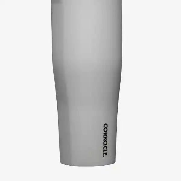 Corkcicle Vaso Térmico go Cup Xl Rock Gris 30 Oz