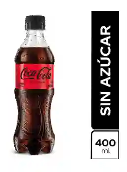 Coca-cola Sabor Original 400 Ml