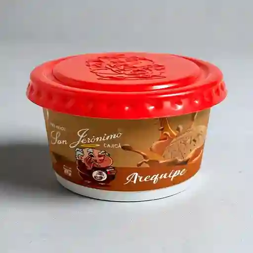 Helado De Arequipe 80 G San Jeronimo
