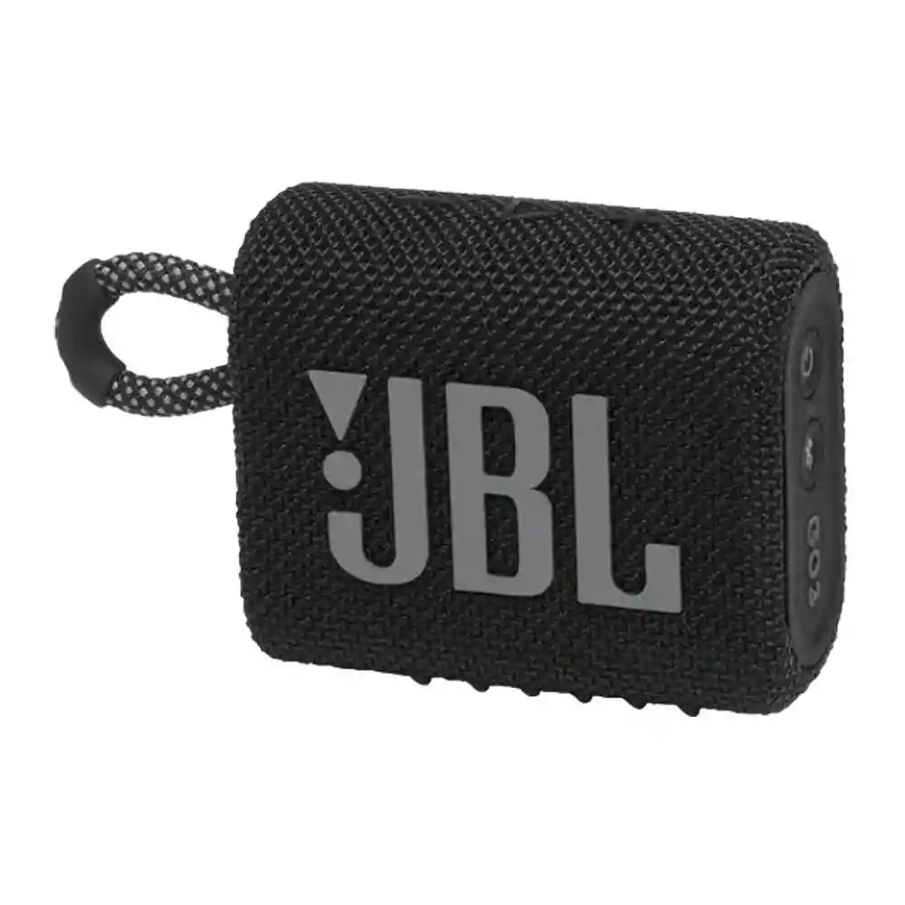 Jbl Speaker Go3 Speaker Bluetooth