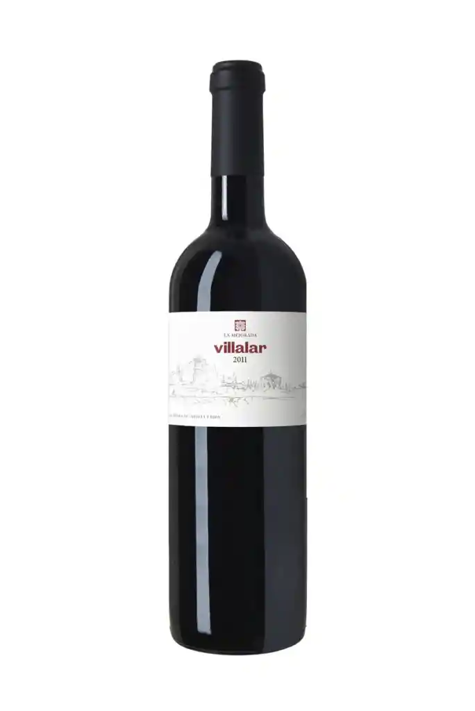 Villalar Vino Tinto