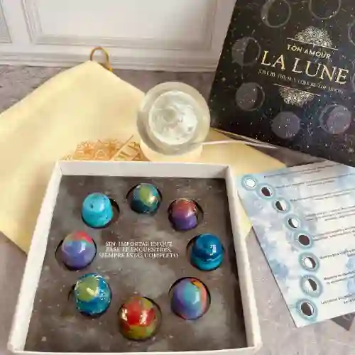 Combo la Lune