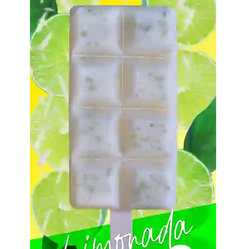 Limonada de Coco