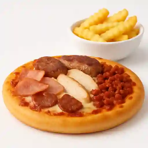 Mixto Personal