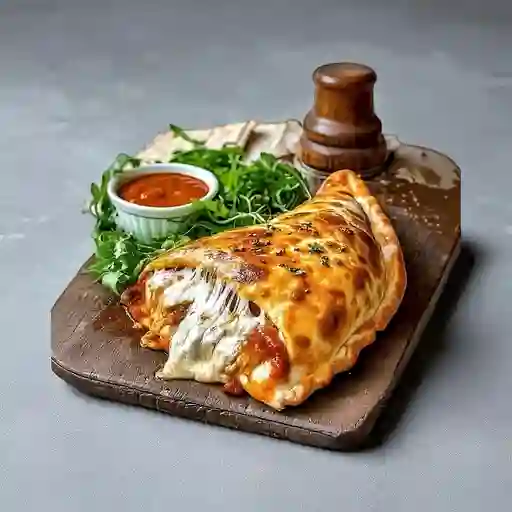 Panzerotti de Súper Especial