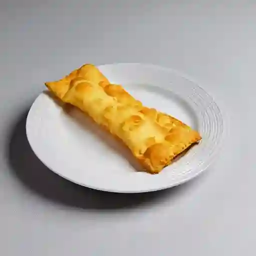 Flauta de Queso