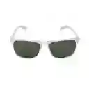 Gafas Para Hombre Transparente X17156 Steve Madden