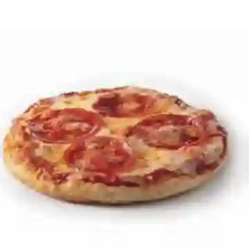 Pizza Personal 4 Porciones