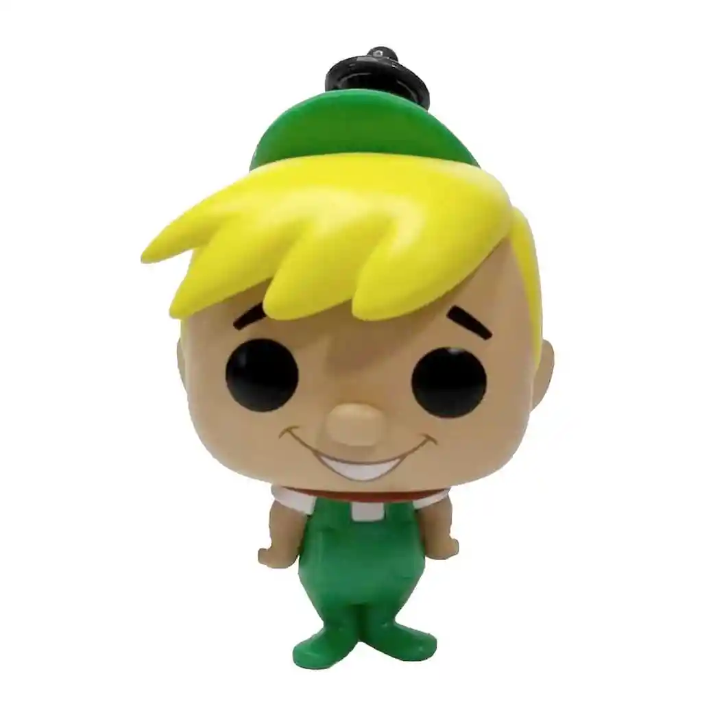 Funko Pop Figura Coleccionable Los Supersonicos Elroy Jetson