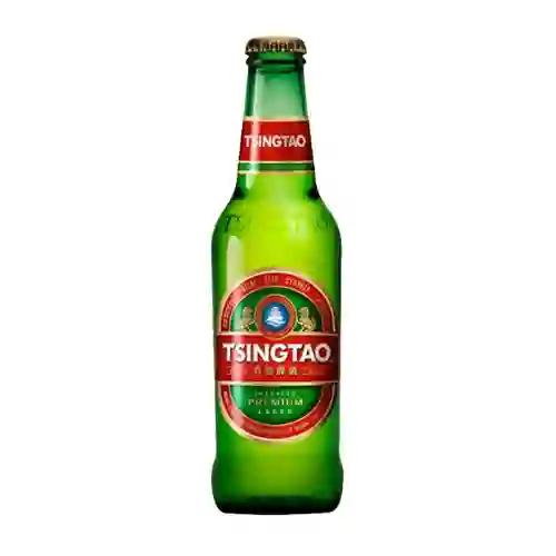 Tsingtao 330Cc