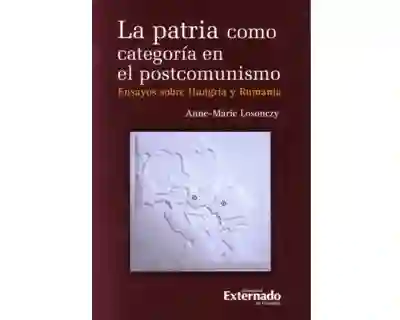La Patria Como Categoría en el Postcomunismo