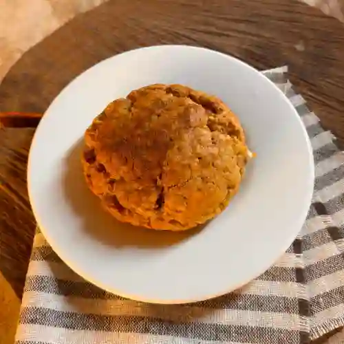 Cookies Cinnamon (canela)