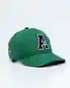 Gorra Hombre Verde Talla M 759f501 Americanino