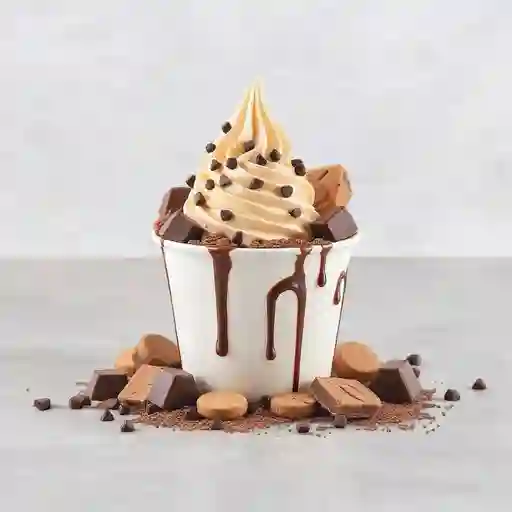 Copa Chocolatina Jet