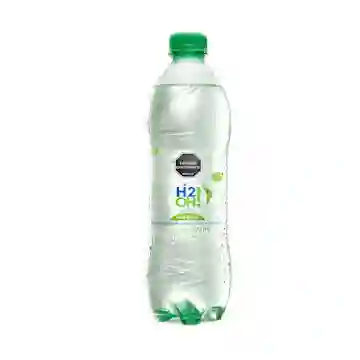 H2o 600 ml