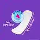 Protector Diarios Kotex Largos 16 Und