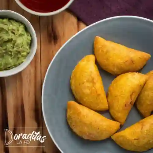 Empanada Queso
