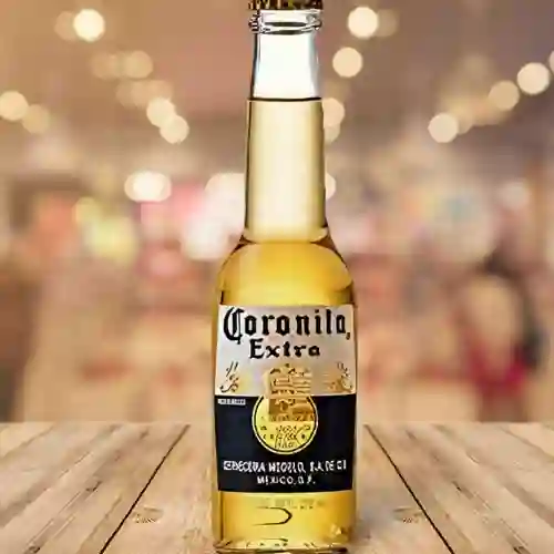 Coronita 210 ml
