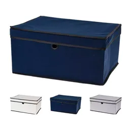 Storage Solutions Caja Plegable Cp8501100