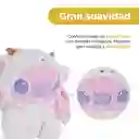 Peluche Cordera Angel 11In Disney Lilo & Stitch Miniso
