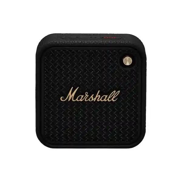 Marshall Parlante Speaker Willen II P Bluetooth Black